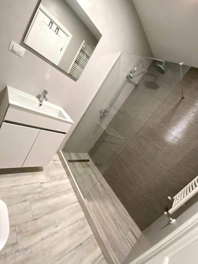 Apartament Lux Regim Hotelier Bacău Екстериор снимка